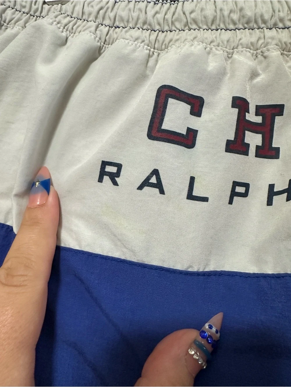 Chaps ralph lauren